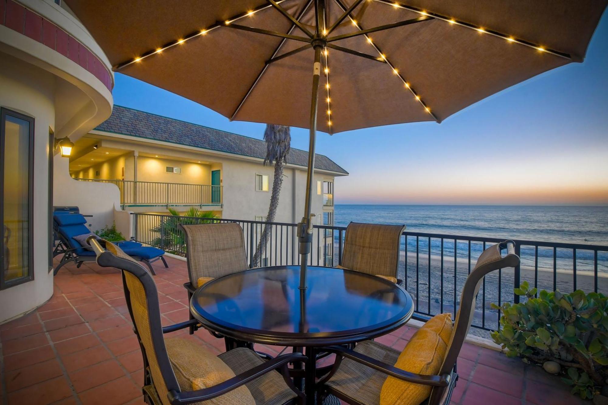 2751 Ocean Street Carlsbad Exteriér fotografie